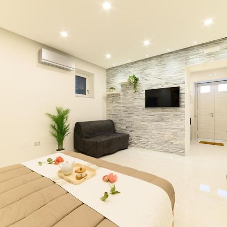 Luxury Apartment Salerno Center Extérieur photo