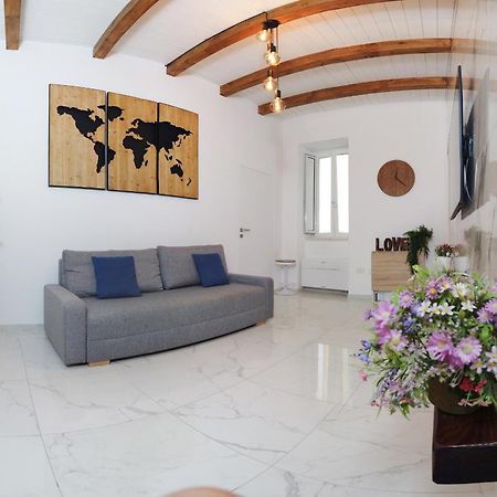 Luxury Apartment Salerno Center Extérieur photo