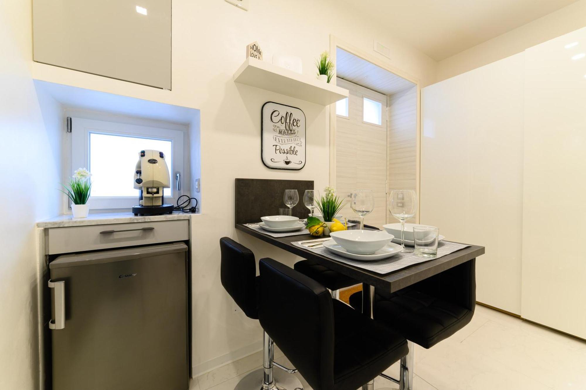 Luxury Apartment Salerno Center Extérieur photo