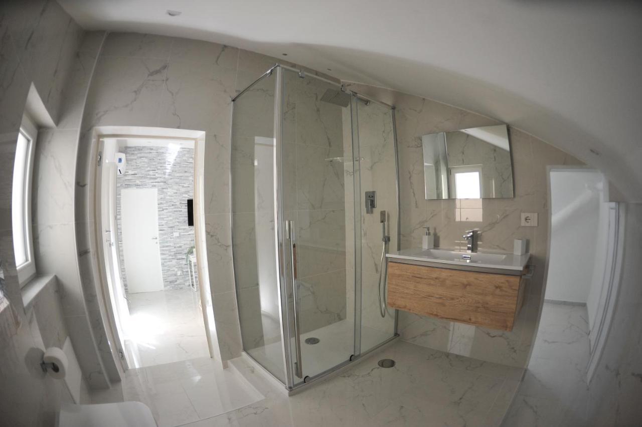 Luxury Apartment Salerno Center Extérieur photo