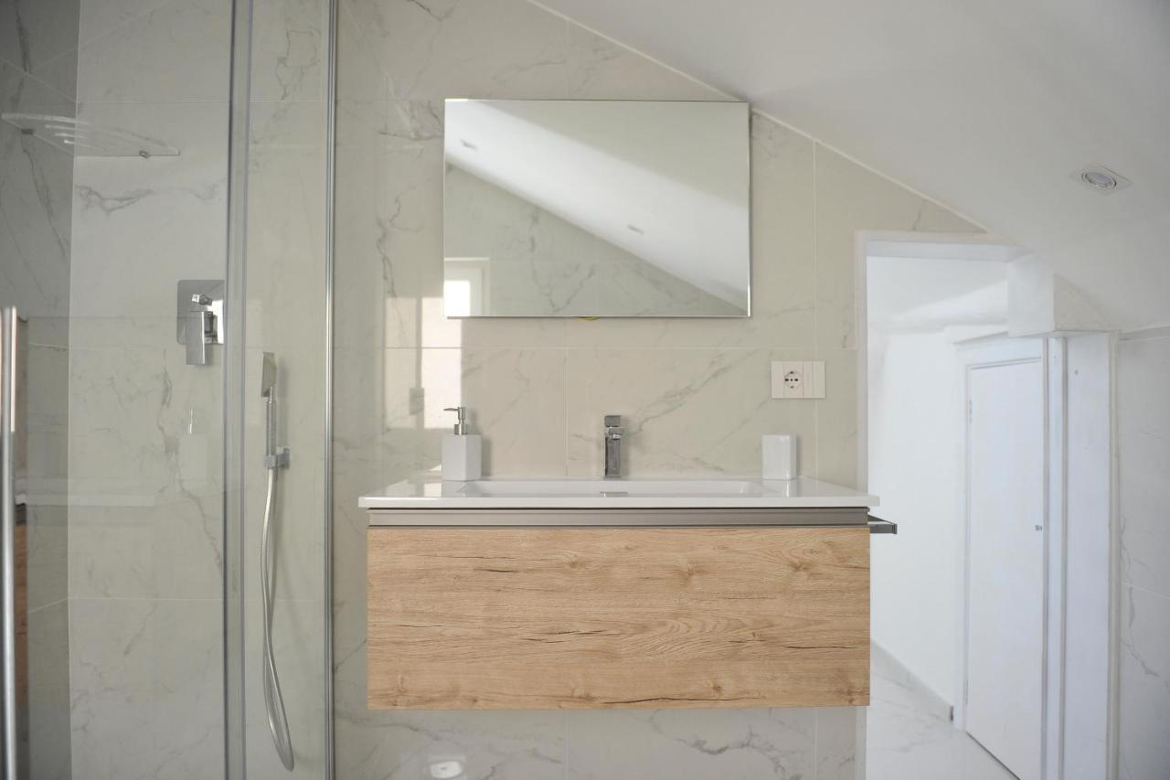 Luxury Apartment Salerno Center Extérieur photo