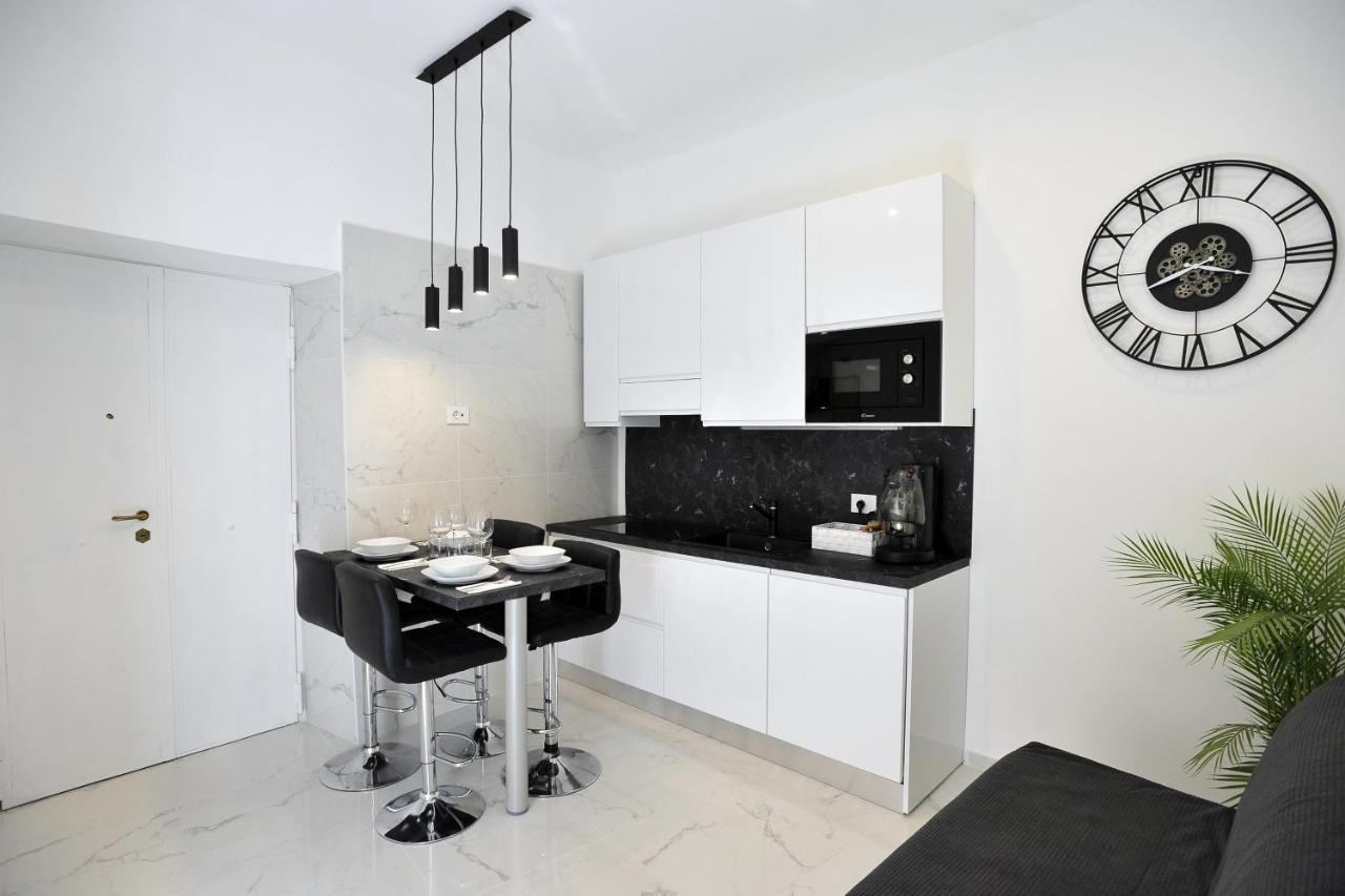 Luxury Apartment Salerno Center Extérieur photo