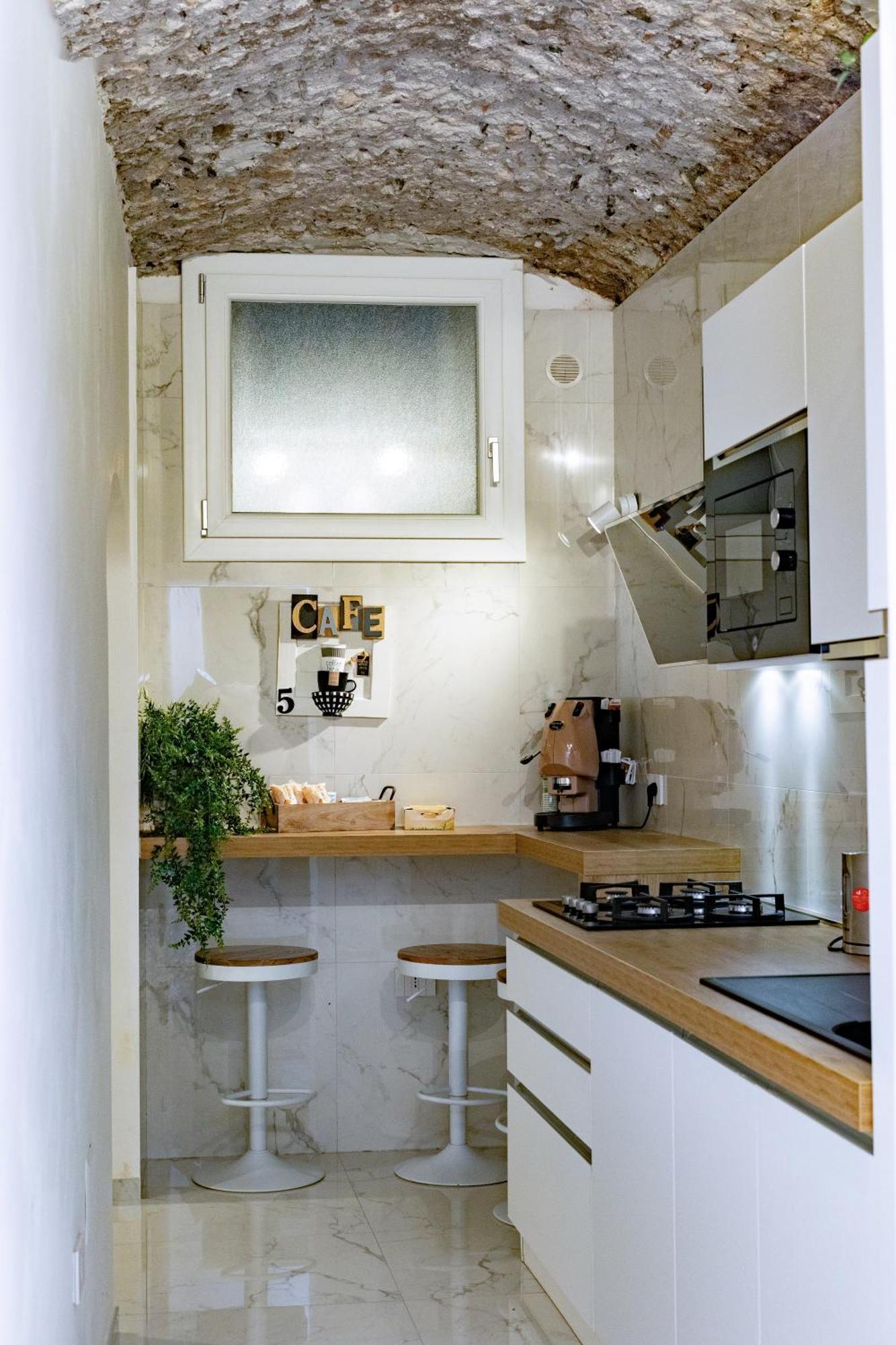 Luxury Apartment Salerno Center Extérieur photo