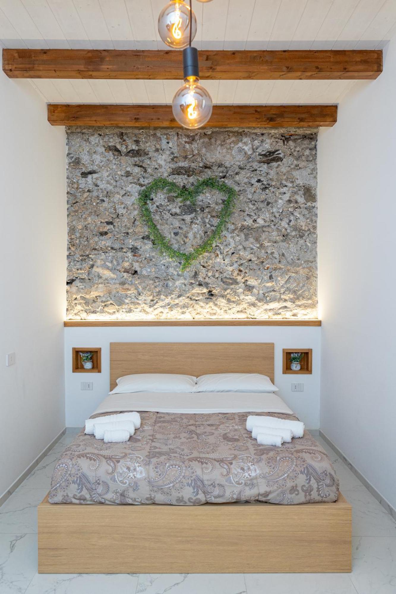Luxury Apartment Salerno Center Extérieur photo