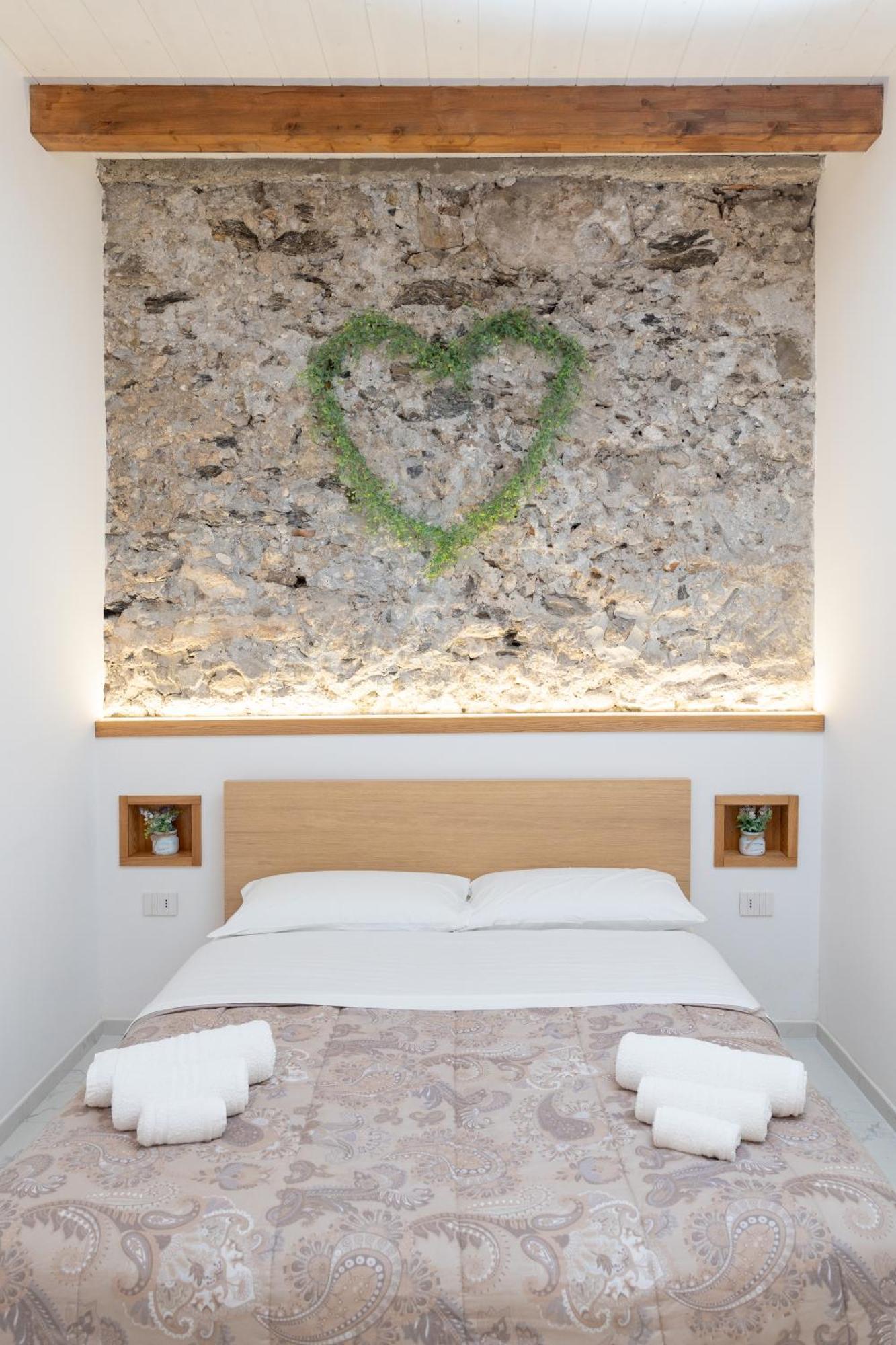 Luxury Apartment Salerno Center Extérieur photo