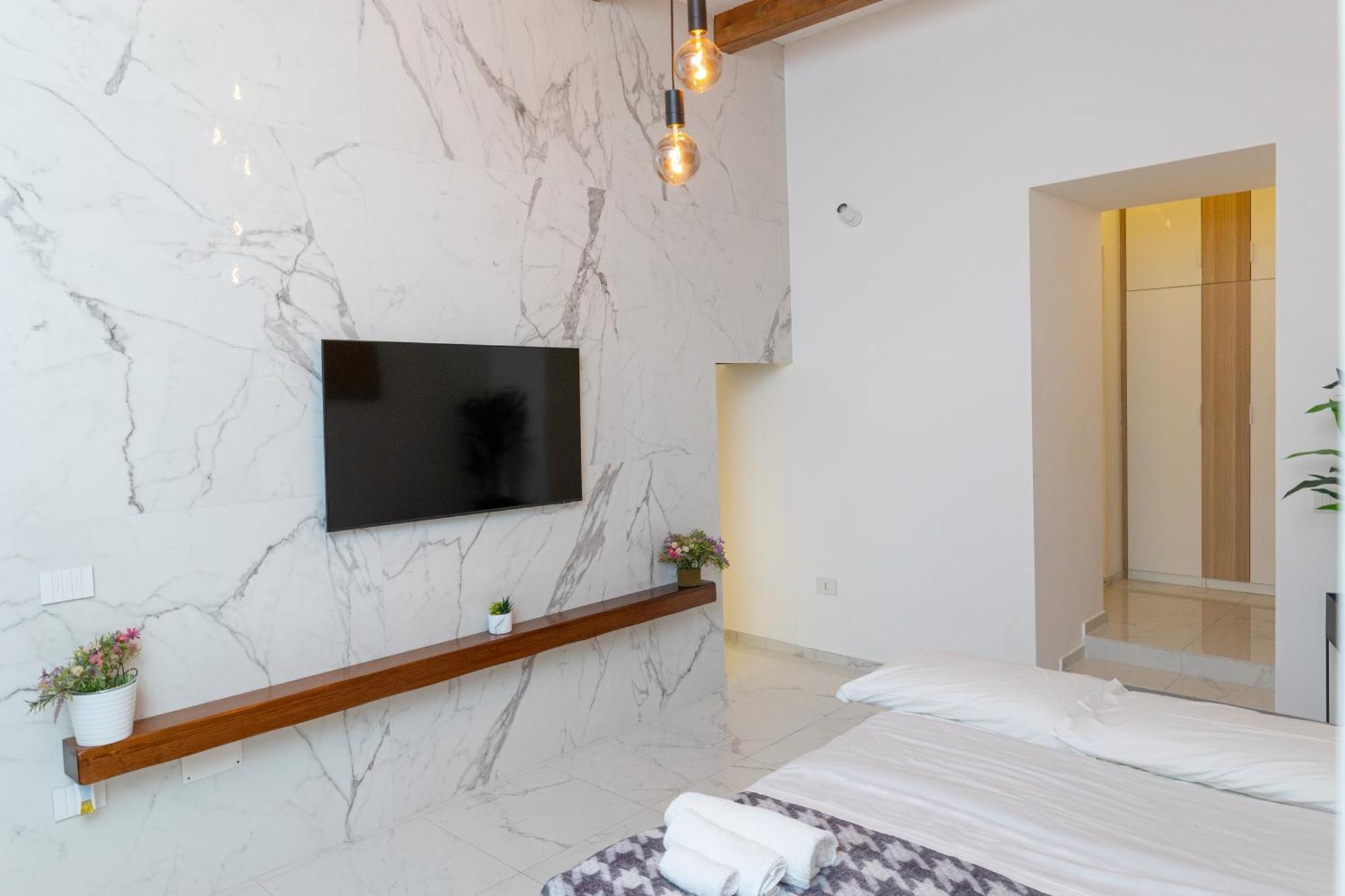 Luxury Apartment Salerno Center Extérieur photo