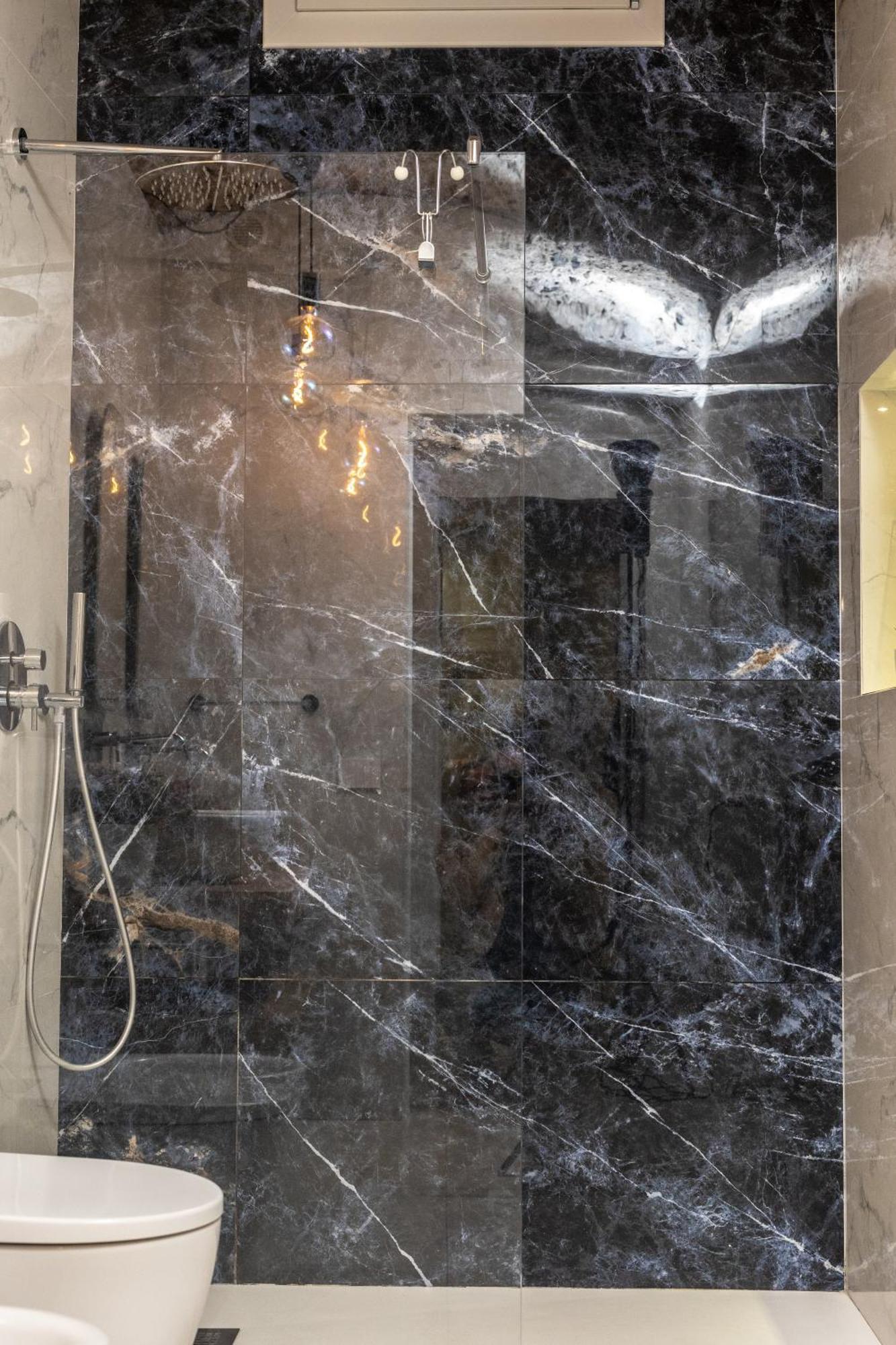 Luxury Apartment Salerno Center Extérieur photo