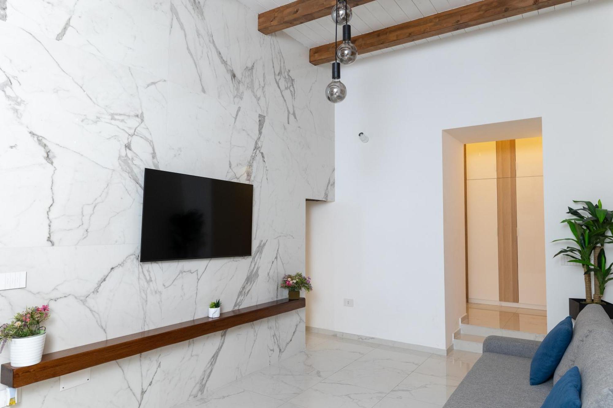 Luxury Apartment Salerno Center Extérieur photo