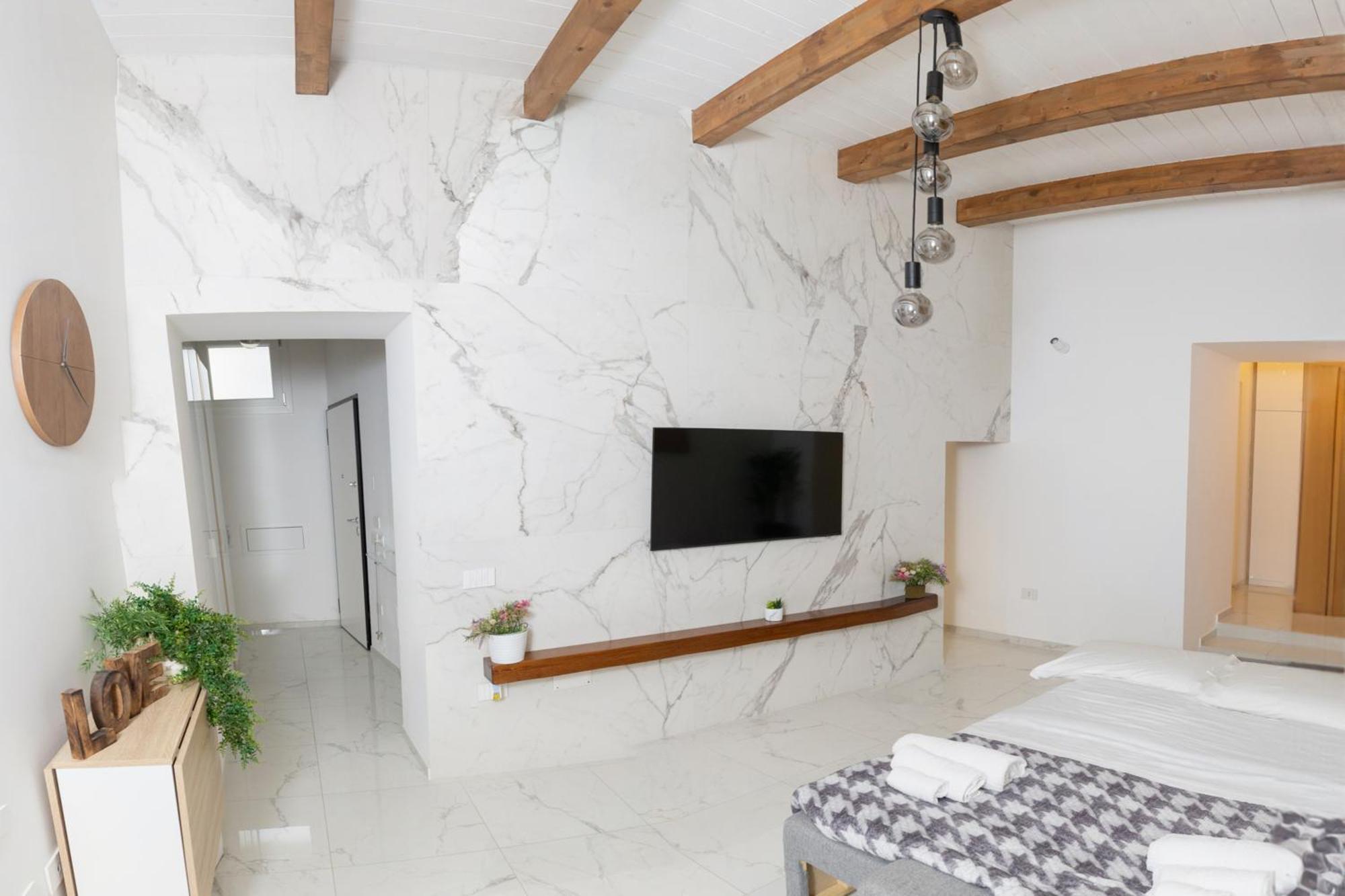 Luxury Apartment Salerno Center Extérieur photo