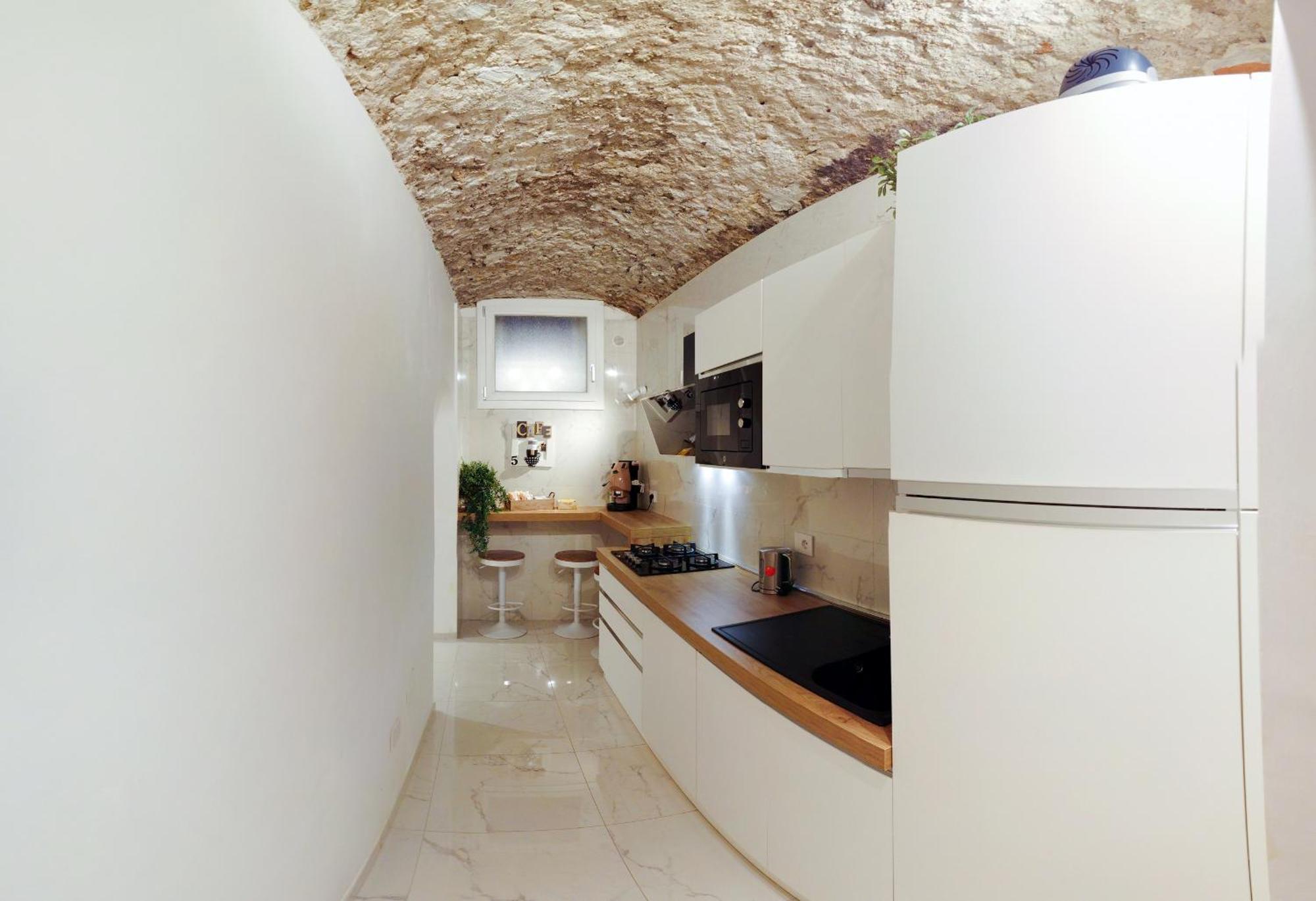 Luxury Apartment Salerno Center Extérieur photo
