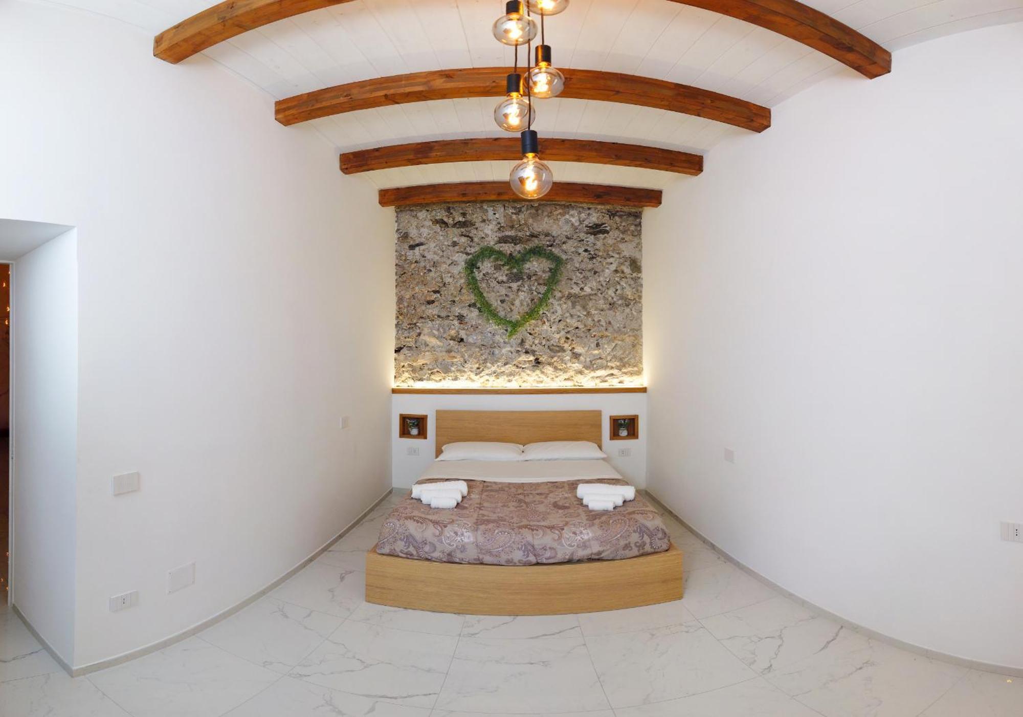 Luxury Apartment Salerno Center Extérieur photo